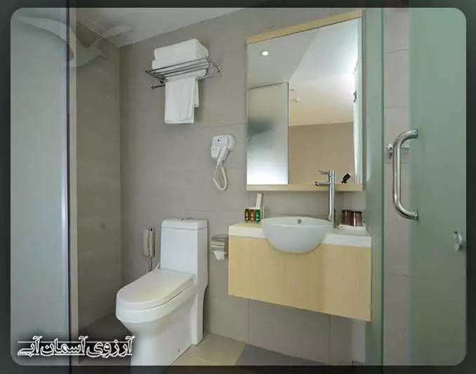 Pacific Express Central Market